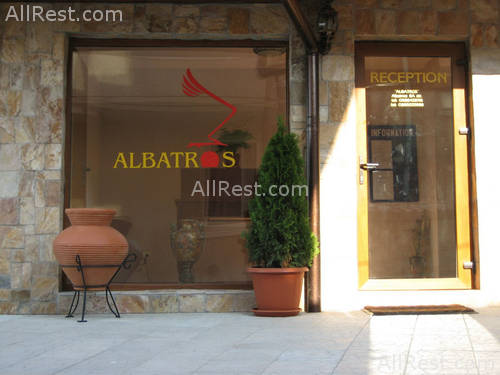Hotel Albatros 15